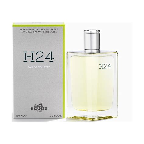 woda toaletowa hermes|Hermes, H24, woda toaletowa, 100 ml .